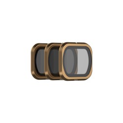 Mavic 2 Pro Cinema Series Shutter Collection ND Filters